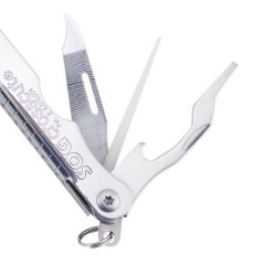 SOG Cross Cut Fonksiyonel Çakı