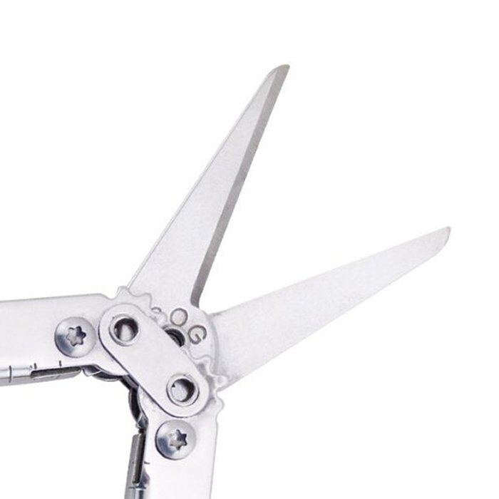 SOG Cross Cut Fonksiyonel Çakı