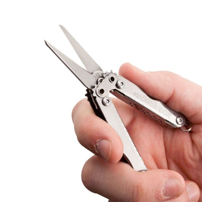 SOG Cross Cut Fonksiyonel Çakı