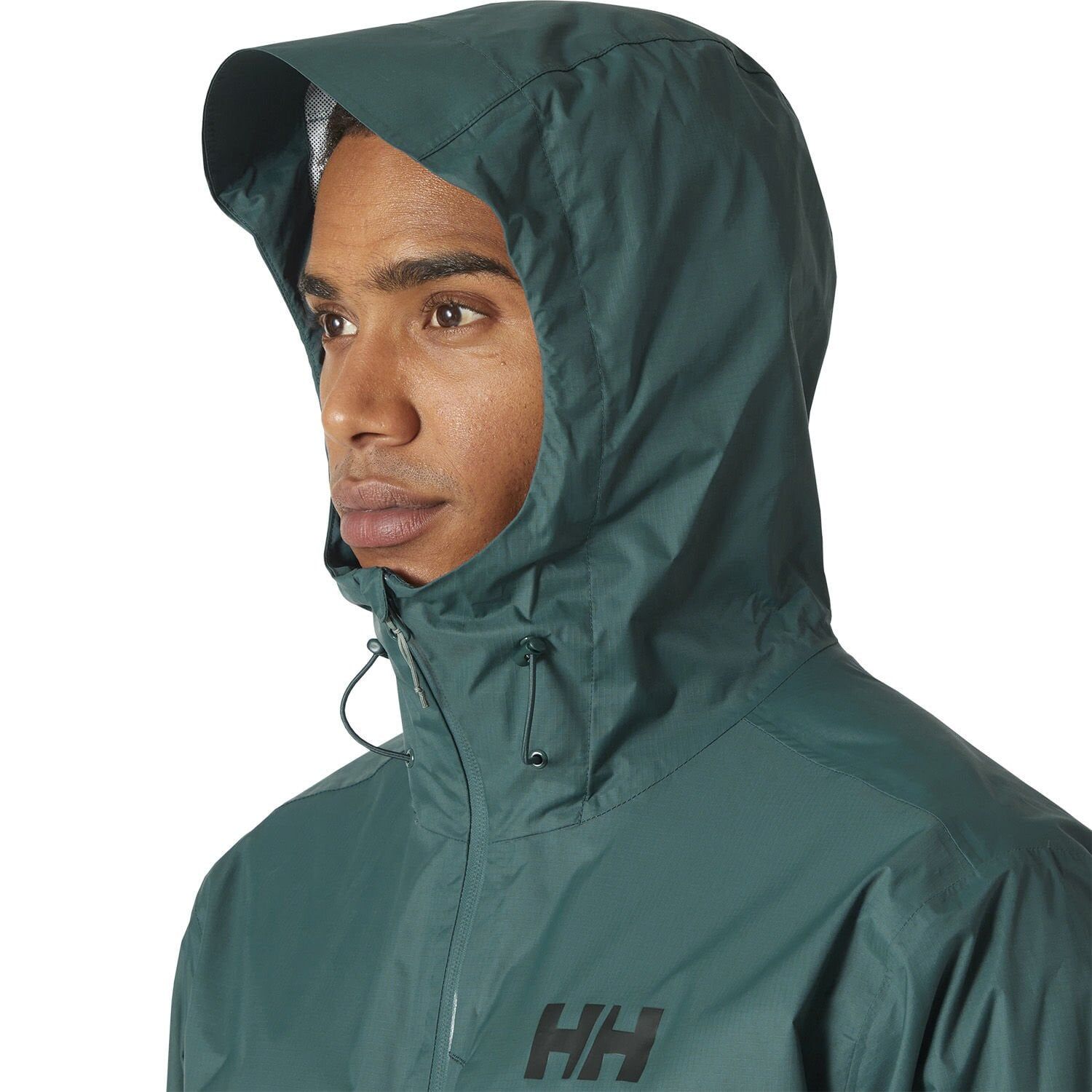 Helly Hansen Loke Terra Erkek Yağmurluk
