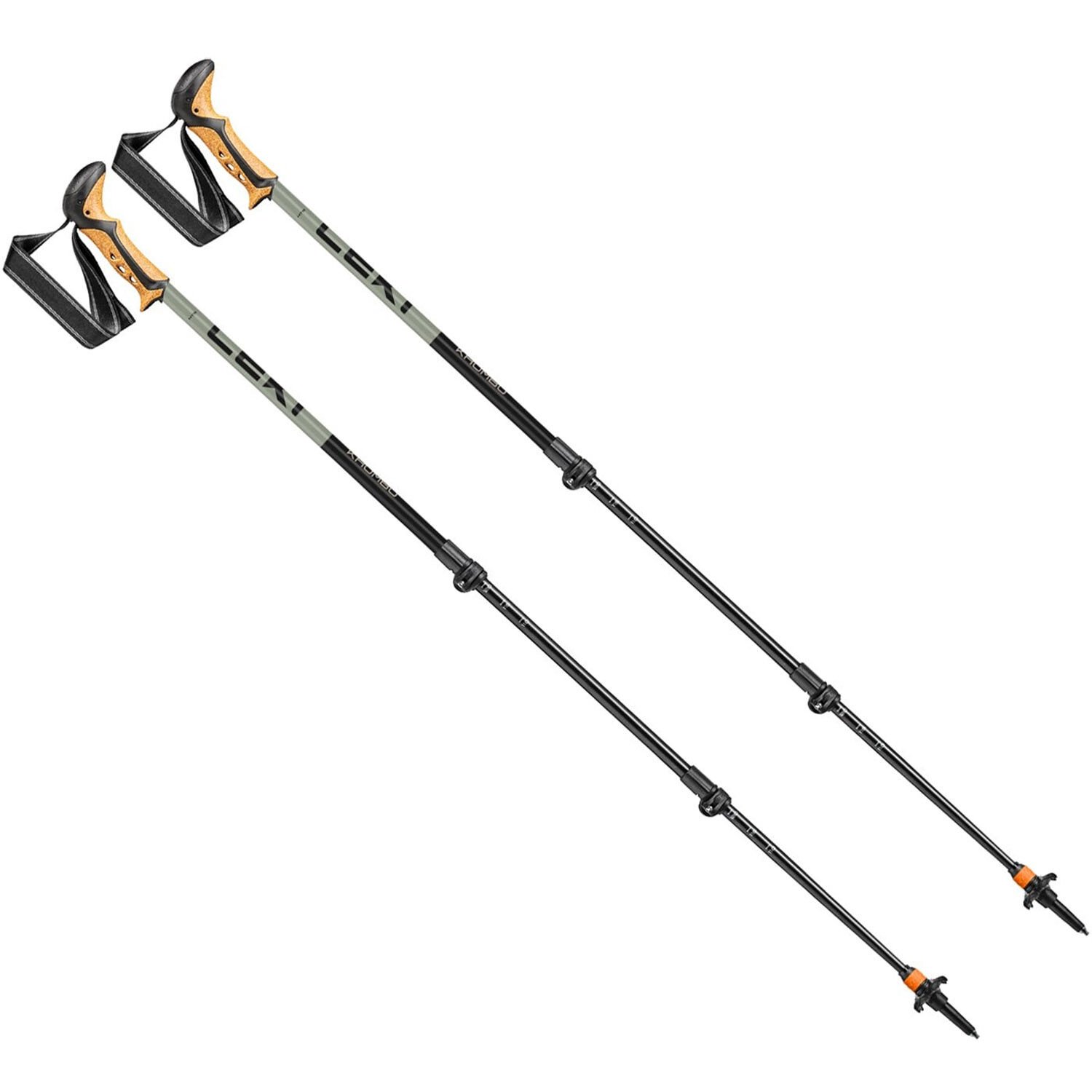 Leki Khumbu Lite Antishock Baton