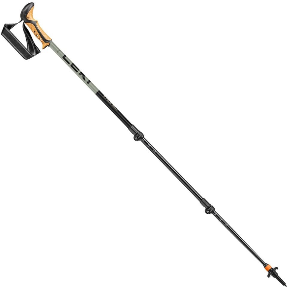 Leki Khumbu Lite Antishock Baton