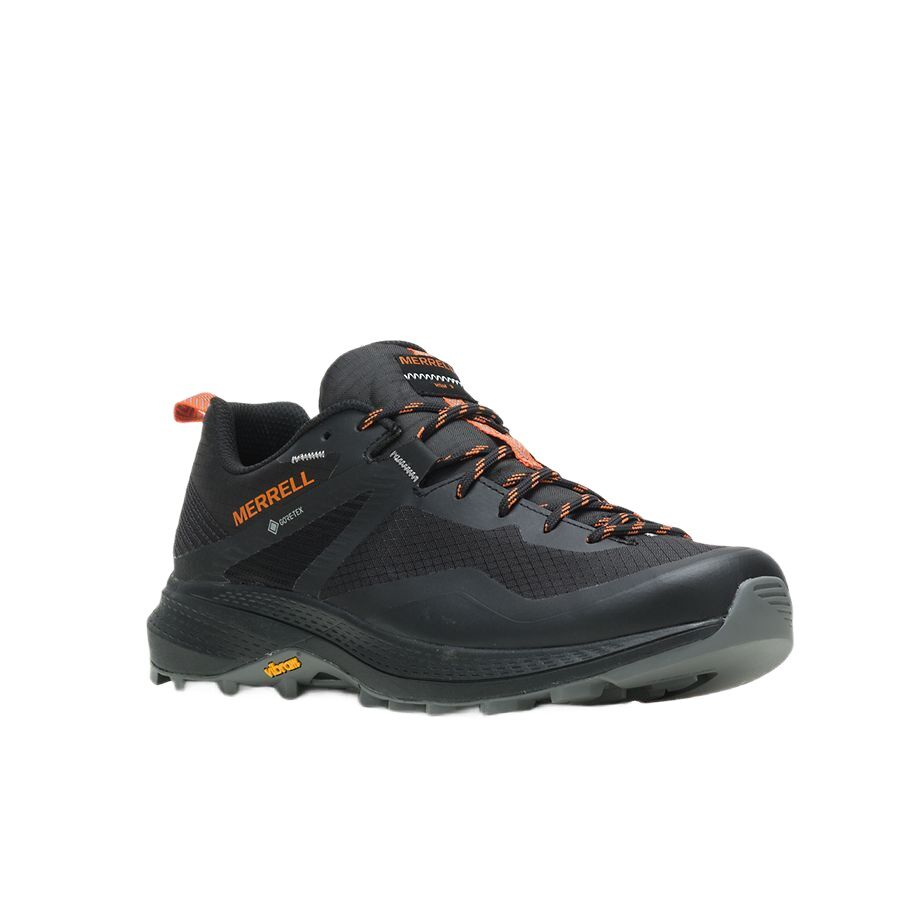 Merrell MQM 3 Mid Gore-Tex Erkek Ayakkabı