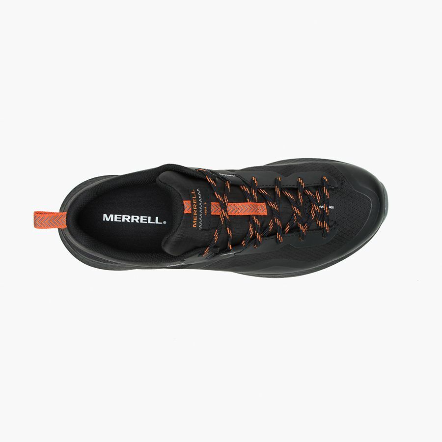 Merrell MQM 3 Mid Gore-Tex Erkek Ayakkabı