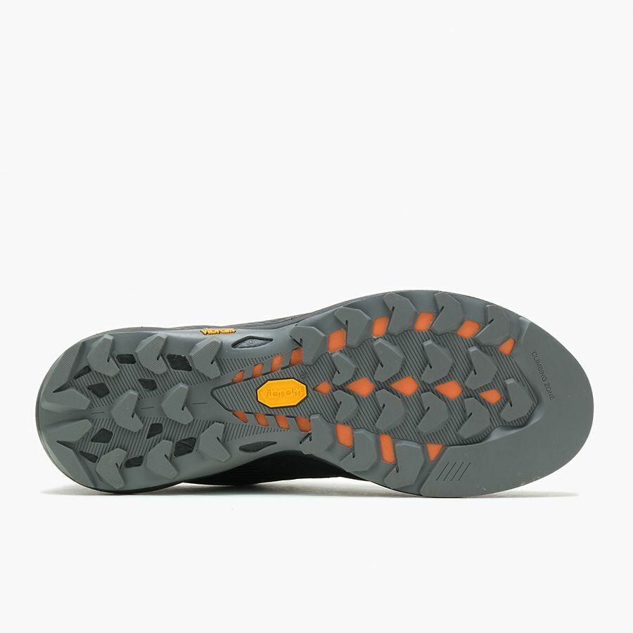 Merrell MQM 3 Gore-Tex Erkek Ayakkabı