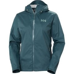 Helly Hansen Loke Terra Kadın Yağmurluk