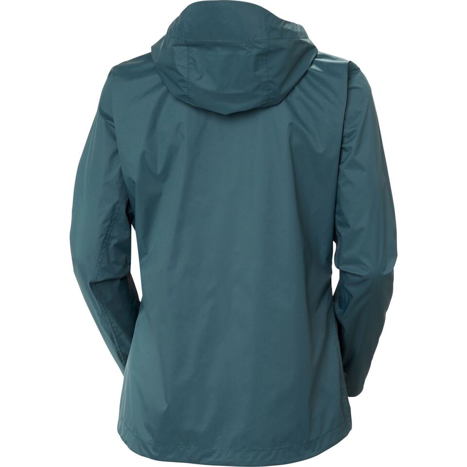 Helly Hansen Loke Terra Kadın Yağmurluk