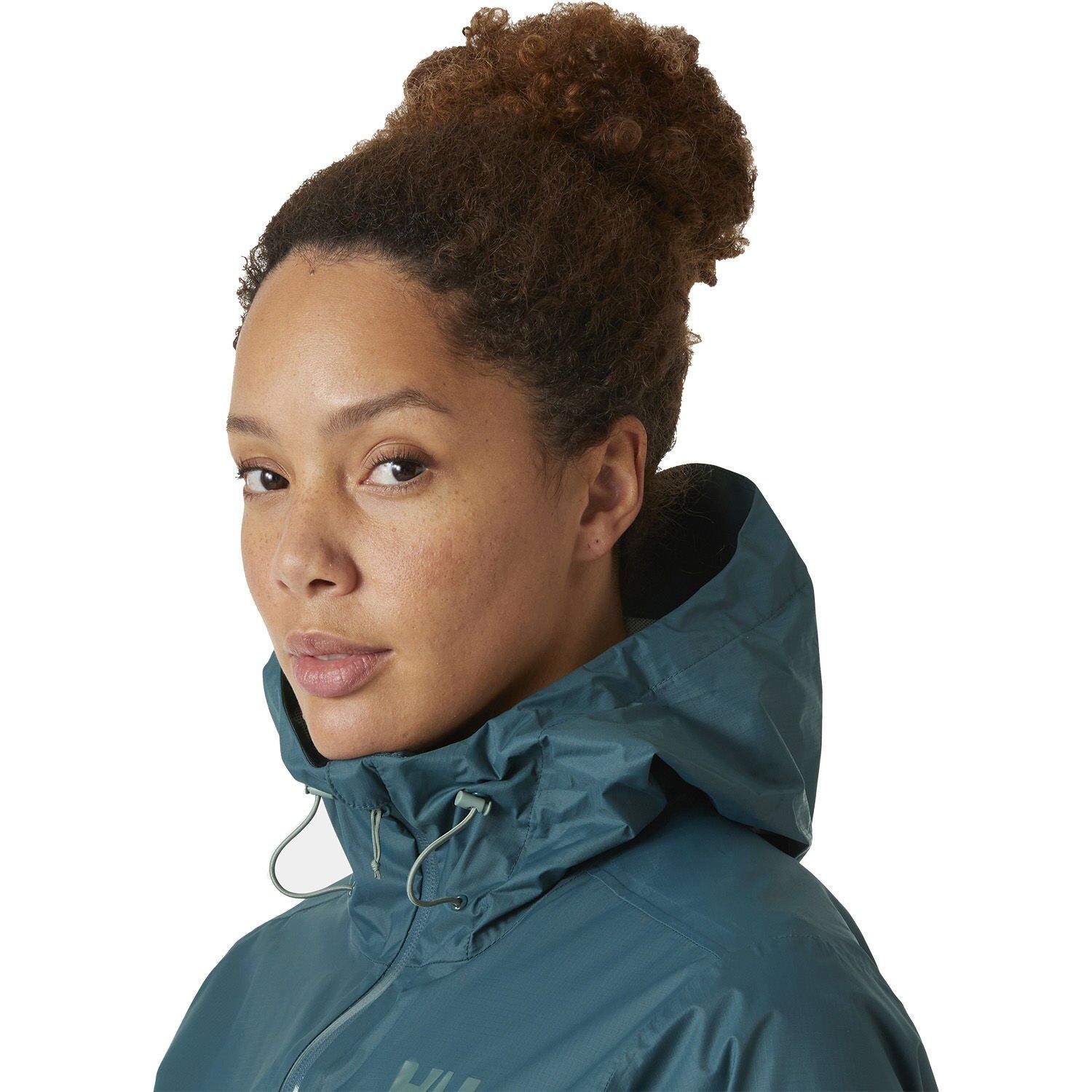 Helly Hansen Loke Terra Kadın Yağmurluk