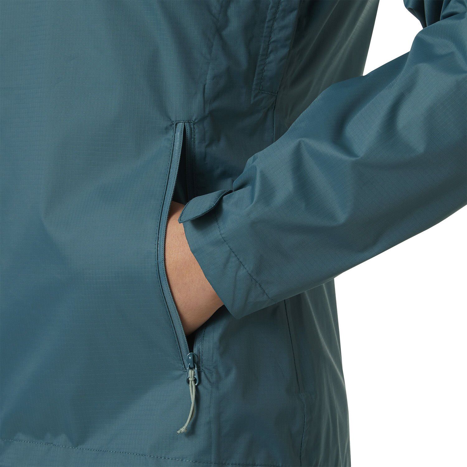 Helly Hansen Loke Terra Kadın Yağmurluk