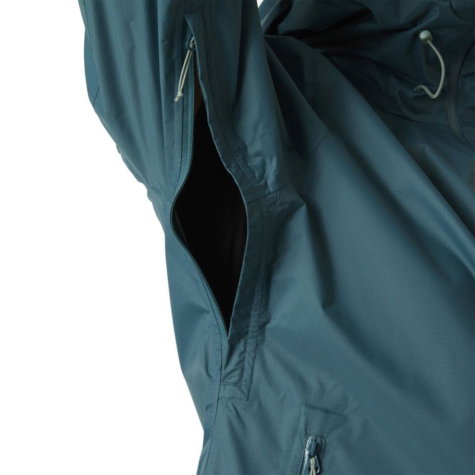 Helly Hansen Loke Terra Kadın Yağmurluk