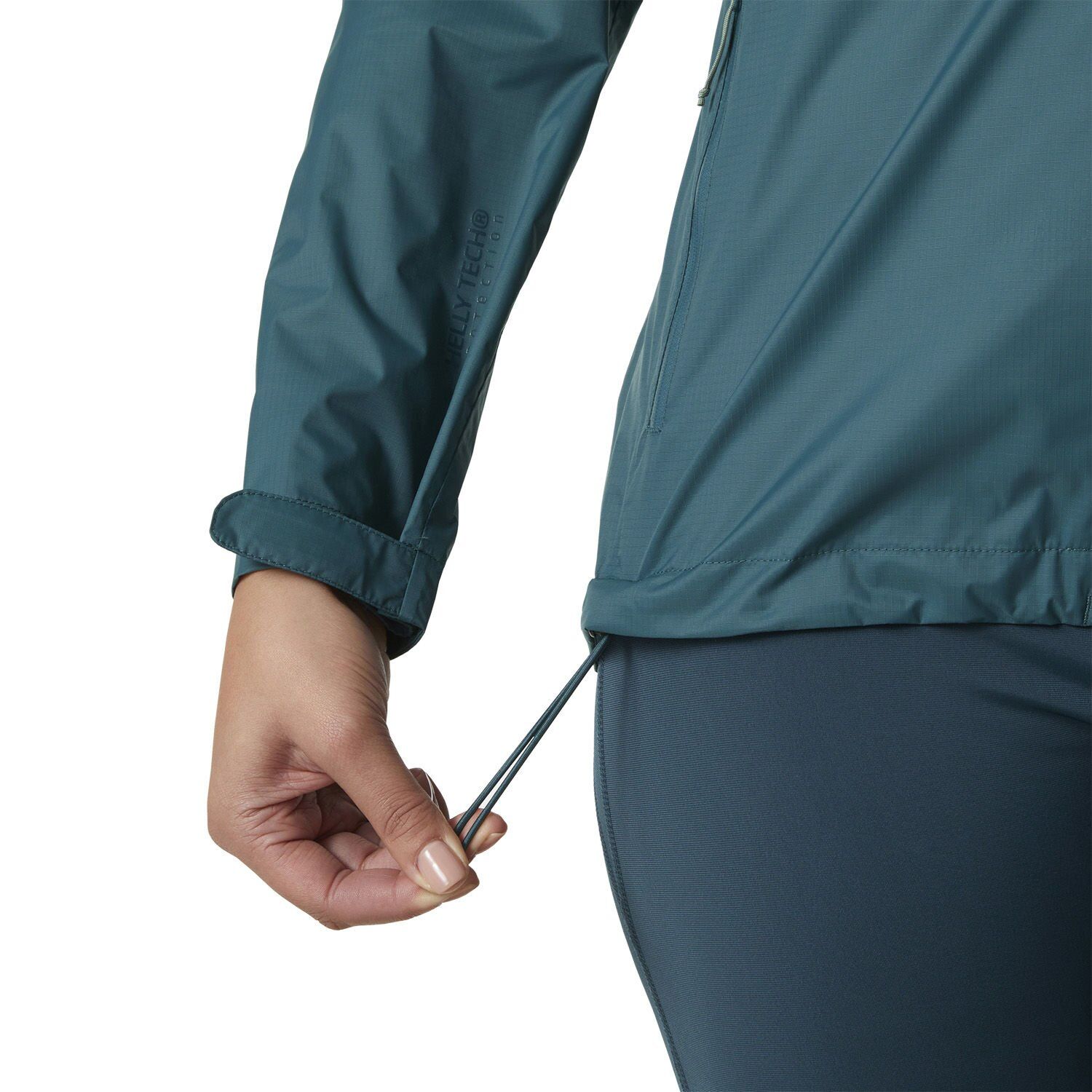 Helly Hansen Loke Terra Kadın Yağmurluk