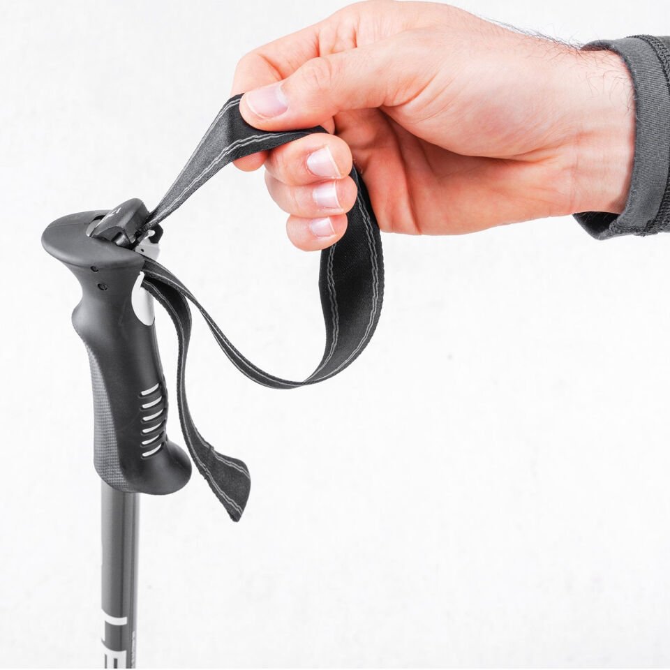 Leki Voyager Trekking Baton