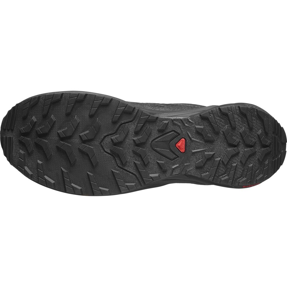 Salomon X-Adventure Gore-Tex Erkek Ayakkabı Siyah - 46