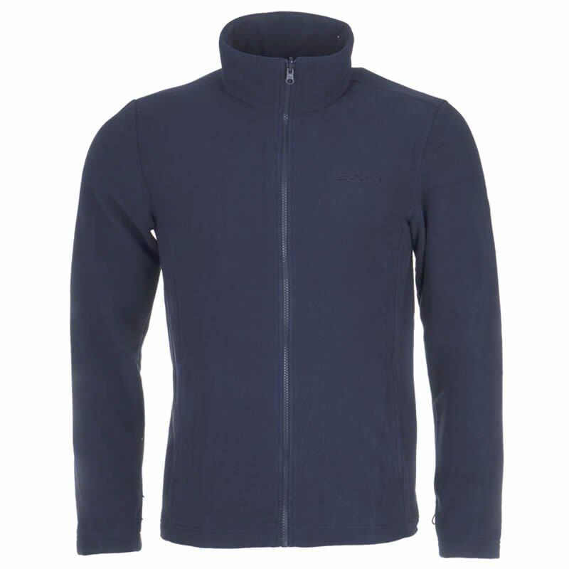 Schöffel Turin 3IN1 Erkek Outdoor Ceket