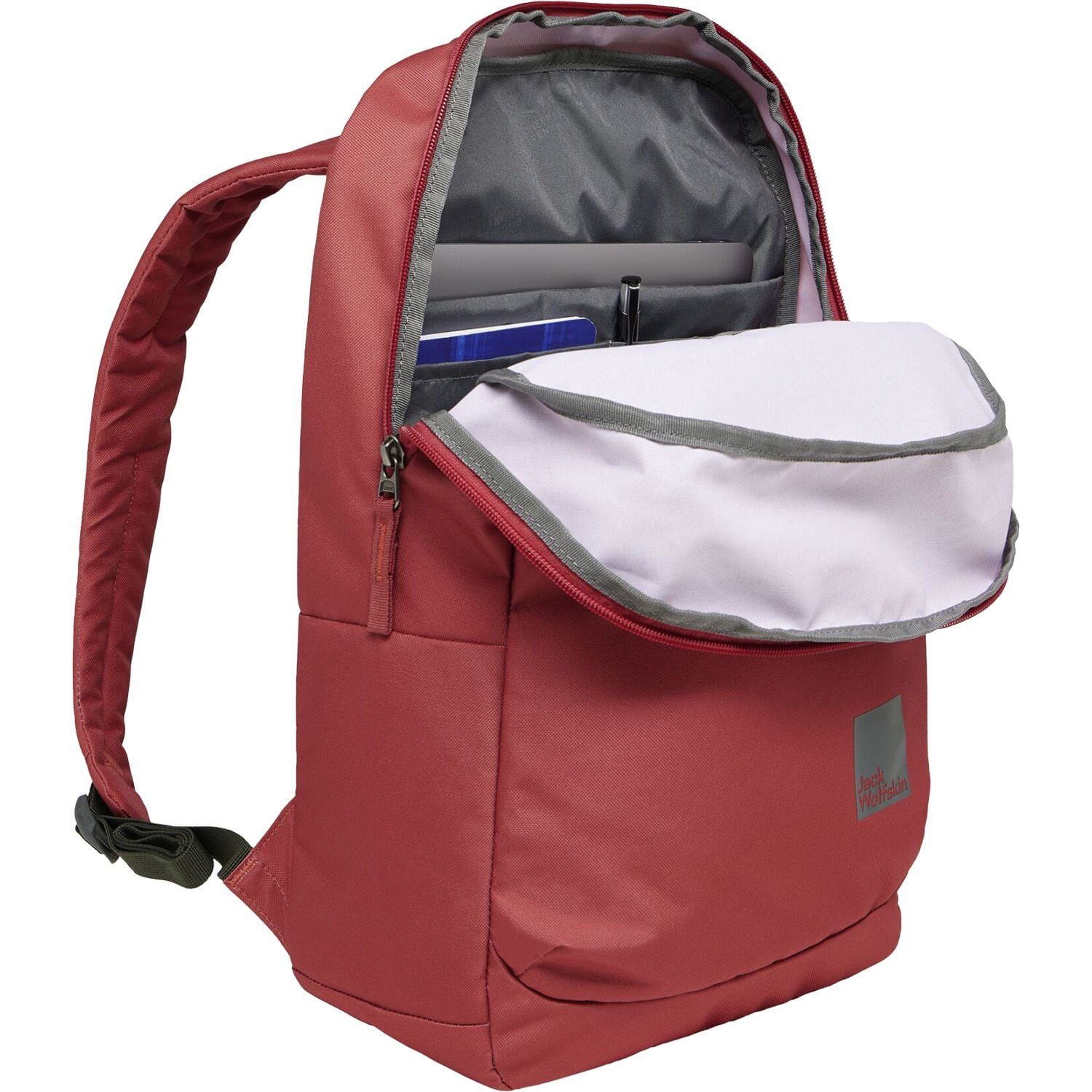 Jack Wolfskin Taubenberg Unısex Sırt Çantası