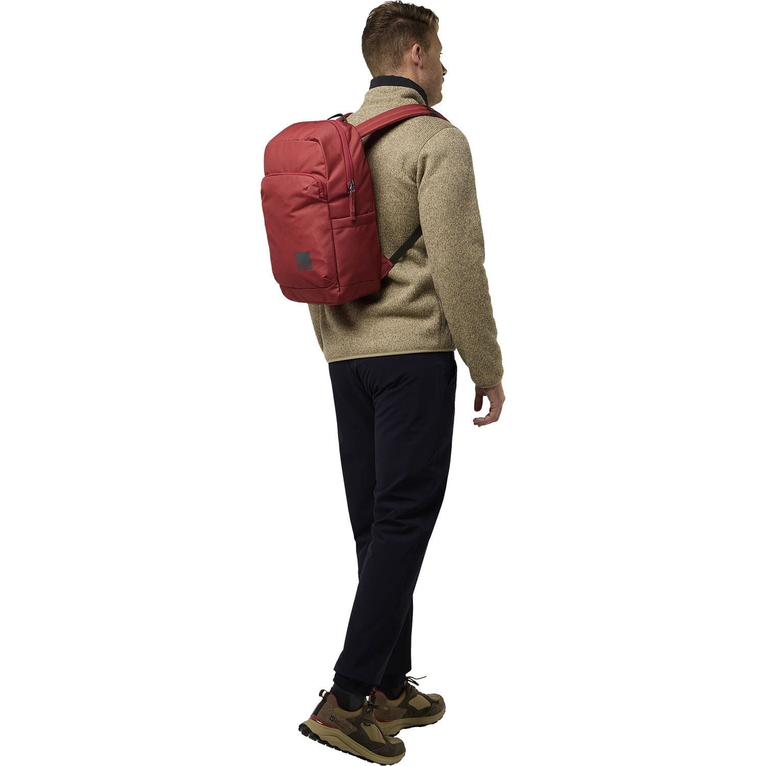 Jack Wolfskin Taubenberg Unısex Sırt Çantası