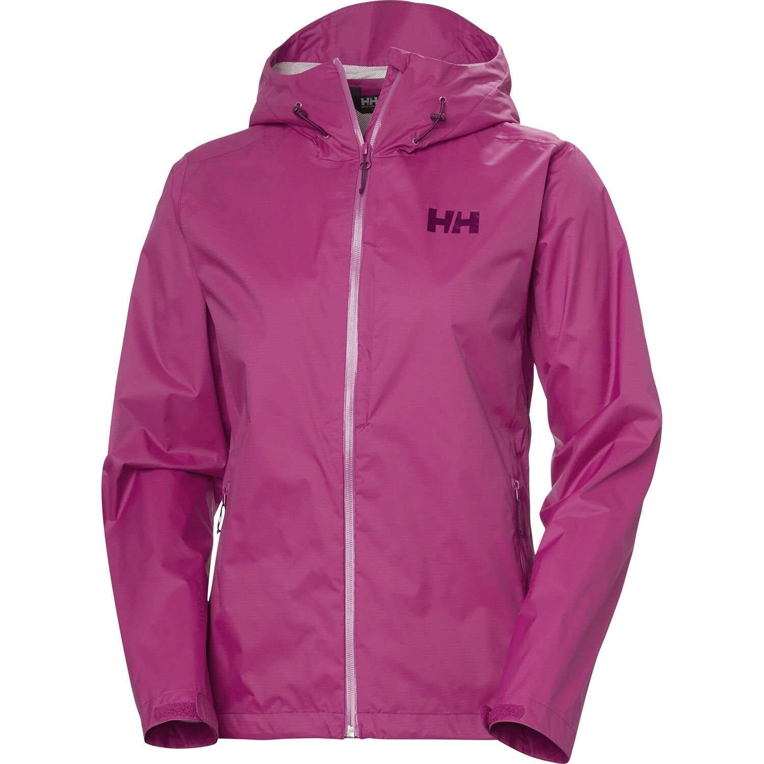 Helly Hansen Loke Terra Kadın Yağmurluk