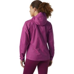 Helly Hansen Loke Terra Kadın Yağmurluk