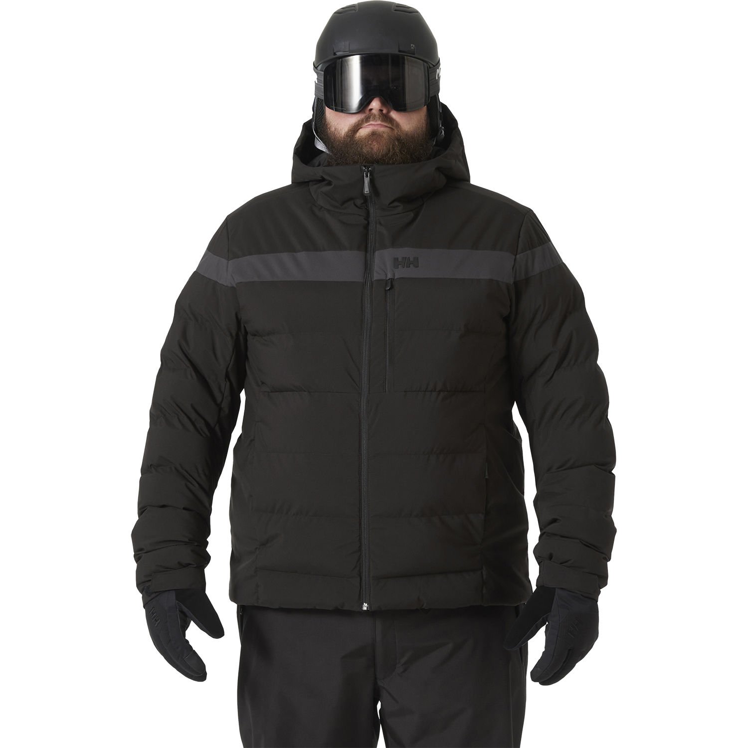 Helly Hansen Bossanova Puffy Erkek Ceket