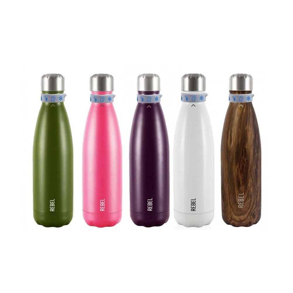 Les Artistes Paris Rebel 500 ML Termos Mug