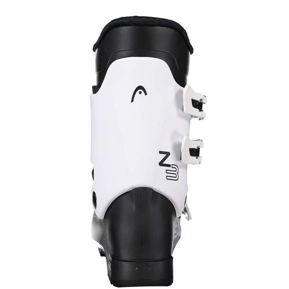 Head Z 3 HRS Çocuk/Genç Kayak Ayakkabısı