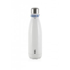 Les Artistes Paris Rebel 500 ML Termos Mug Beyaz