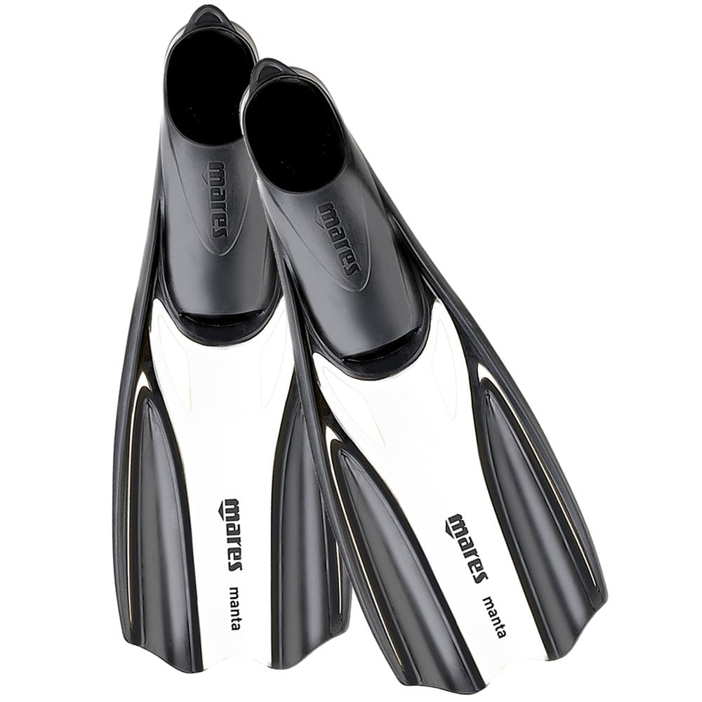 Mares Manta Jr. Dalış Paleti