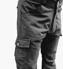 High Mountain Kaçkar Erkek Pantolon