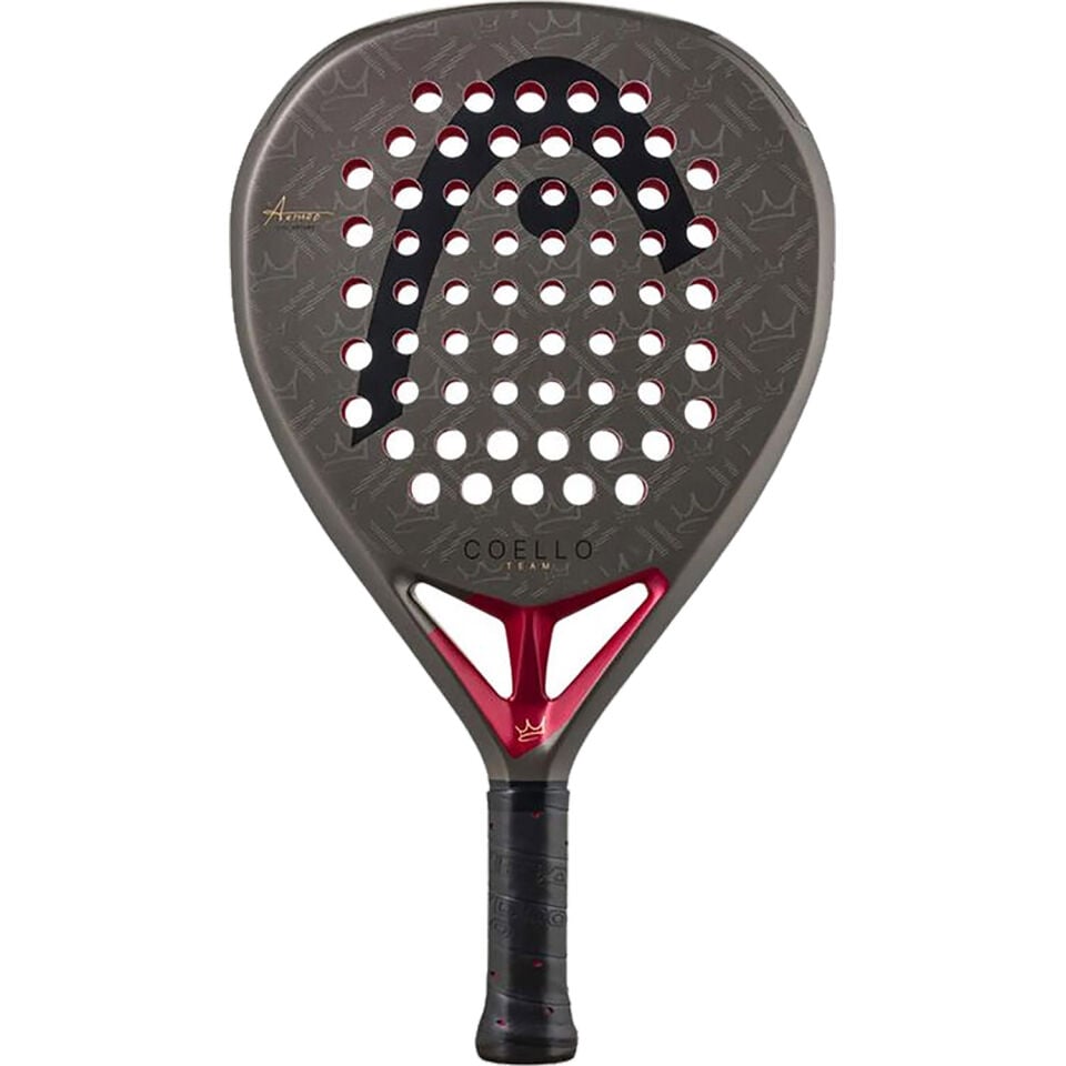 Head Coello Team 2026 Padel Raketi