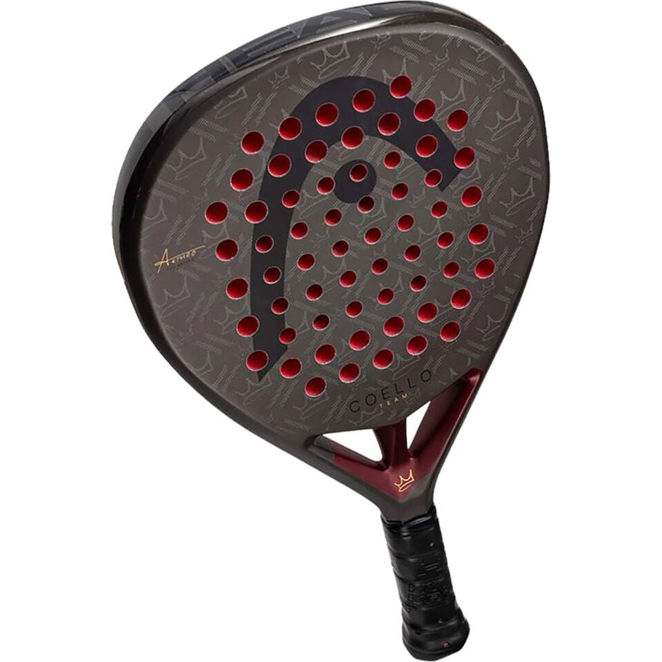 Head Coello Team 2026 Padel Raketi
