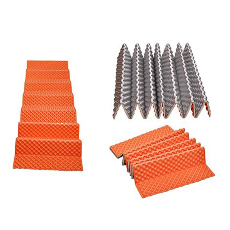 Milo Z-Self Pro Mat