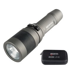 Mares Torch EOS 10RZ Dalış Feneri