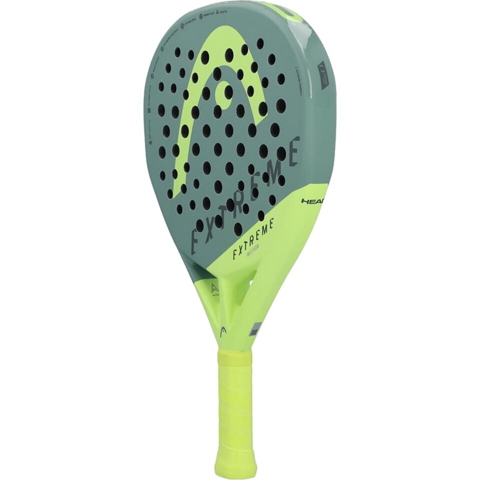 Head Extreme Motion Padel Raketi