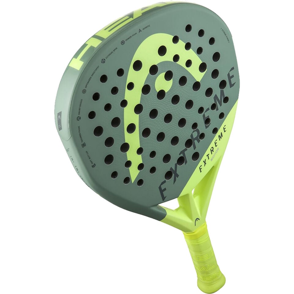 Head Extreme Motion Padel Raketi
