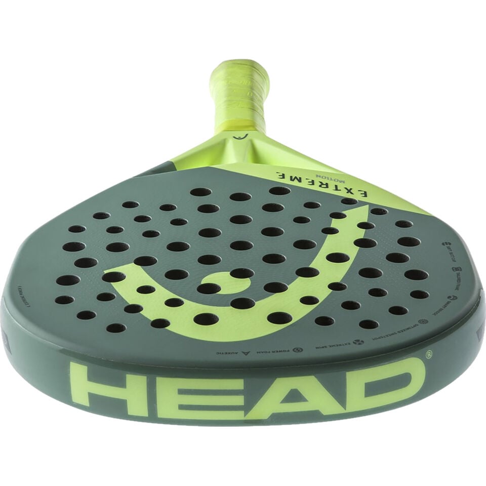 Head Extreme Motion Padel Raketi