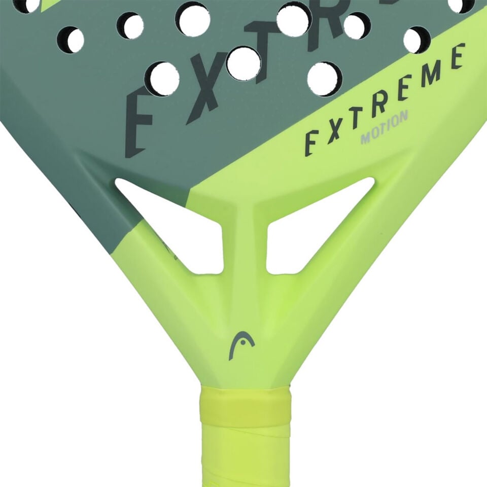Head Extreme Motion Padel Raketi