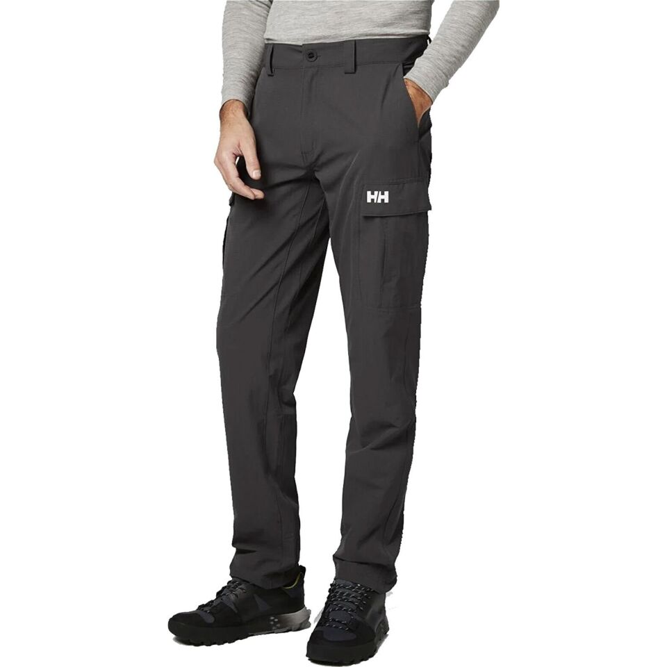 Helly Hansen QD Cargo Erkek Pantolon