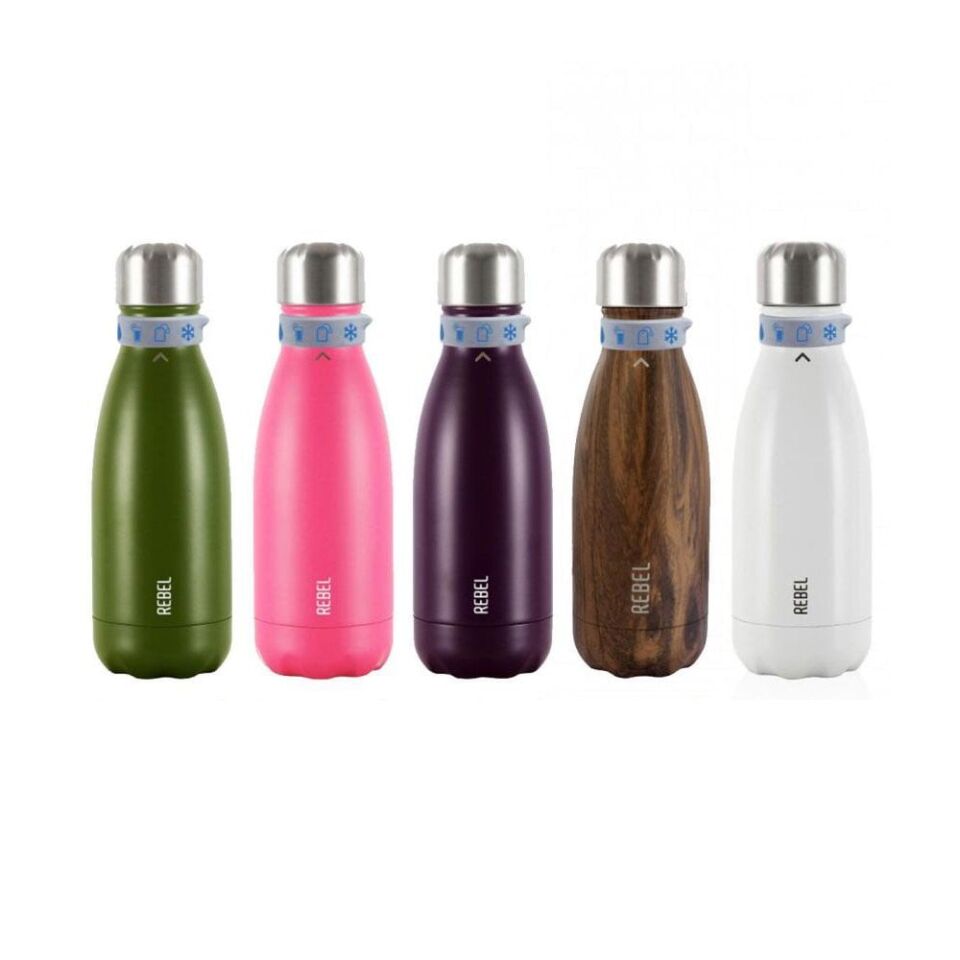 Les Artistes Paris Rebel 280 ML Termos Mug