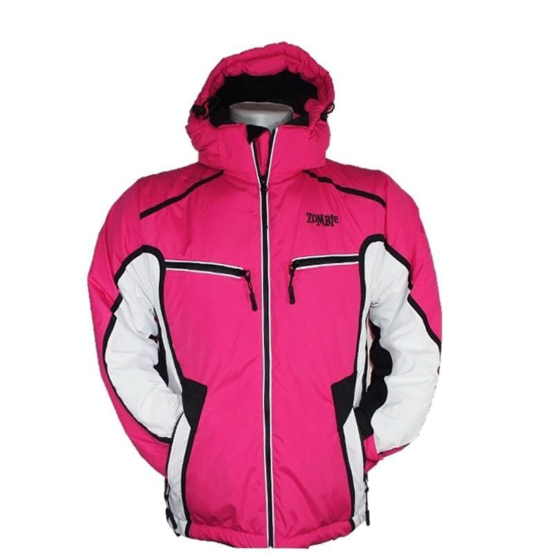 Zombie Çocuk Kayak Montu