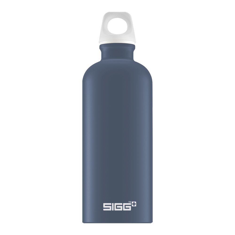 Sigg 8672.90 Lucid Midnight Touch 0.6 lt Matara