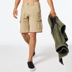 Oakley B1B Cargo Hybrid 21 Erkek Şort