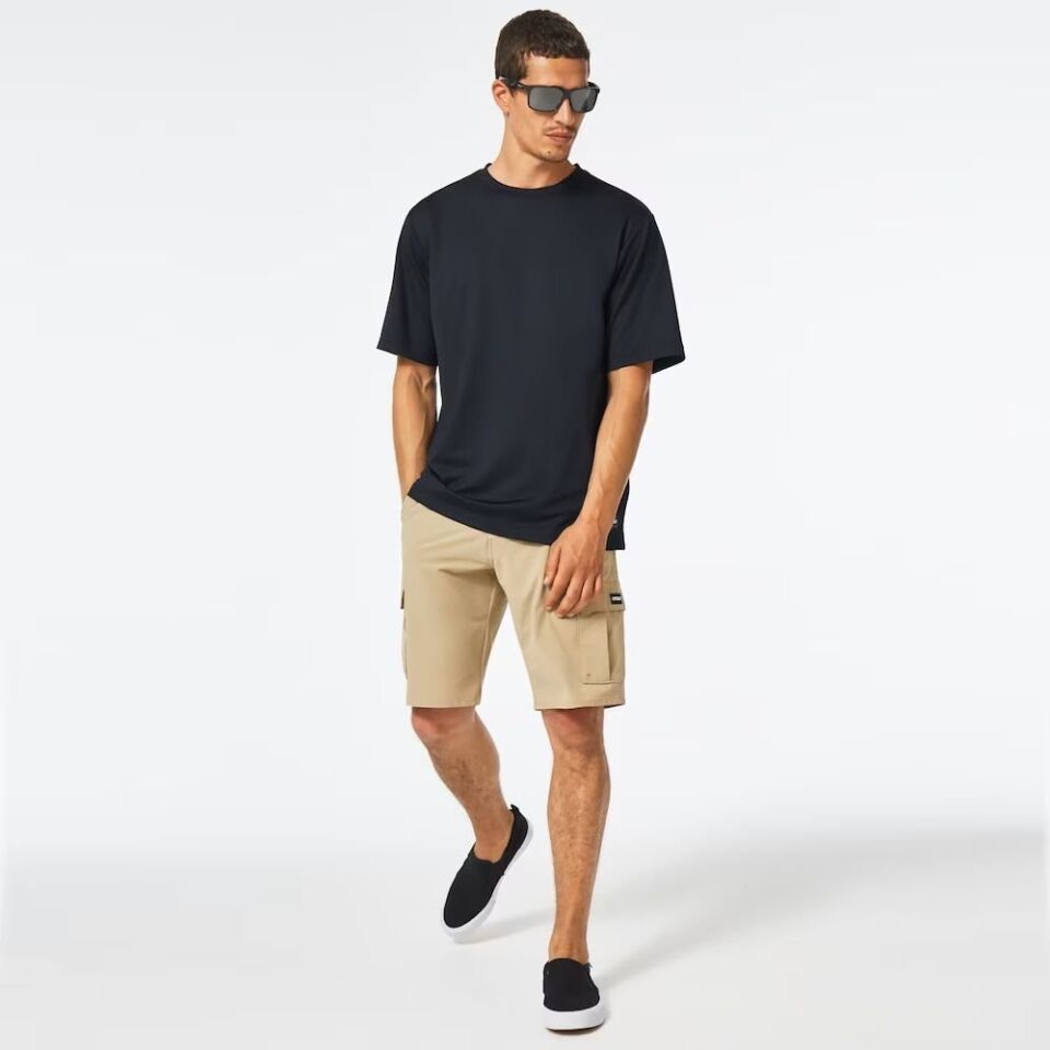 Oakley B1B Cargo Hybrid 21 Erkek Şort