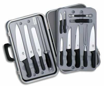 Victorinox 5.4913 14&prime;lü Şef Çantası