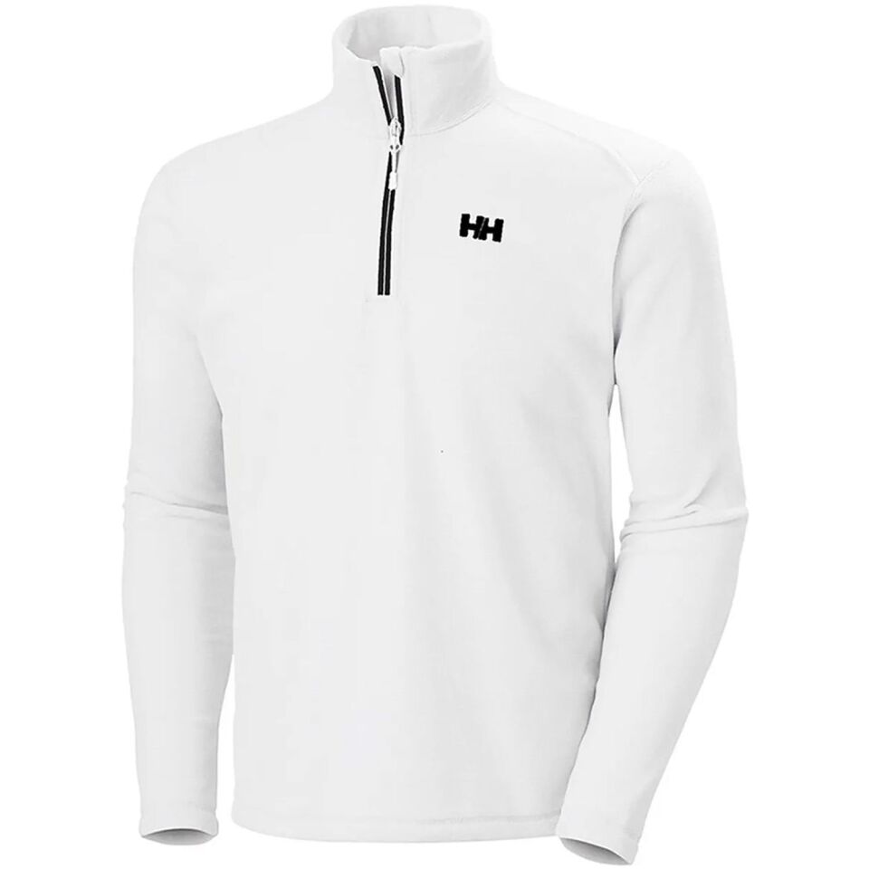 Helly Hansen Mount Polar Fleece Erkek Polar Beyaz - S