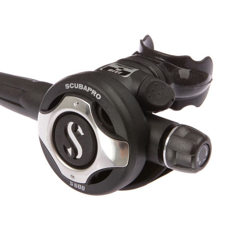 Scubapro MK17 EVO/S620Ti INT Regülatör