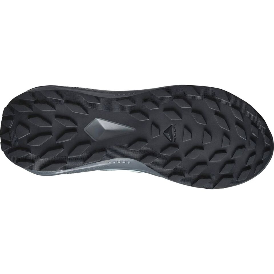 Salomon Alphaglide Gore-Tex Kadın Ayakkabı Gri - 38.5