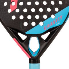 Head Gravity Pro 2022 Padel Raketi