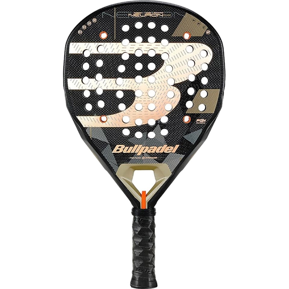 Bullpadel Neuron 02 26 Padel Raketi