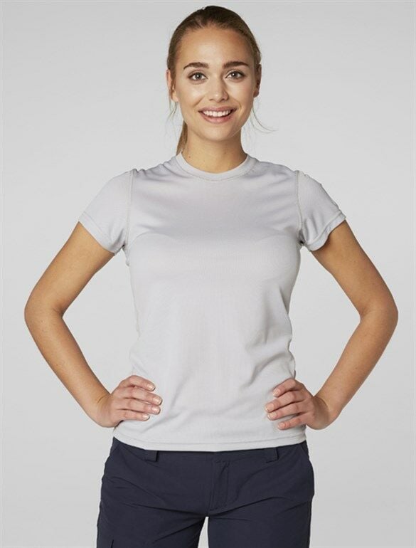 Helly Hansen W Tech Kadın T-Shirt