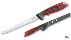 Buck (7340) 023 Clearwater Fileto Bıçağı